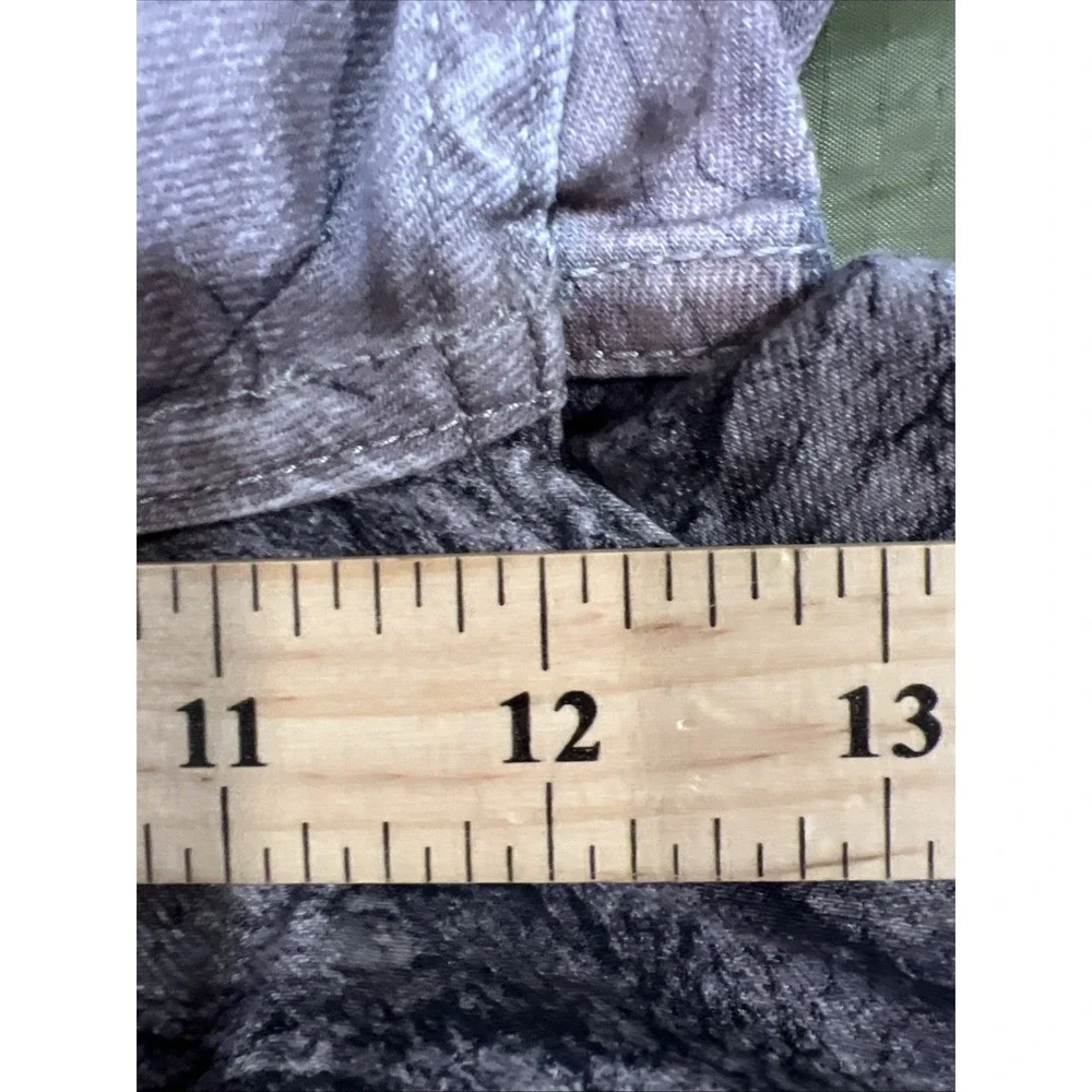 Mugsy RealTree Camo Mens Stretch Straight Baggy Pants 44x30 Special Edition EUC - Picture 13 of 16